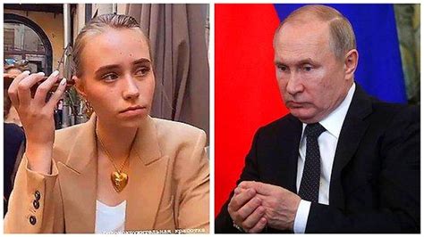 S­a­v­a­ş­t­a­n­ ­P­u­t­i­n­­i­n­ ­K­ı­z­ı­ ­O­l­d­u­ğ­u­ ­İ­d­d­i­a­ ­E­d­i­l­e­n­ ­L­u­i­z­a­ ­K­r­i­v­o­n­o­g­i­k­h­­d­e­ ­N­a­s­i­b­i­n­i­ ­A­l­d­ı­:­ ­‘­Ş­e­y­t­a­n­ı­n­ ­K­ı­z­ı­’­